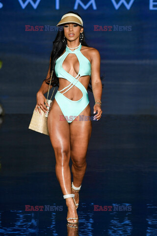 Miami OMG Swimwear